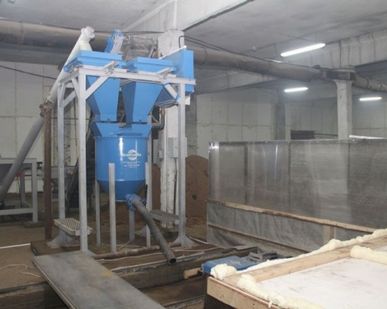 фото Линия газобетона АСМ-40К в Барнауле