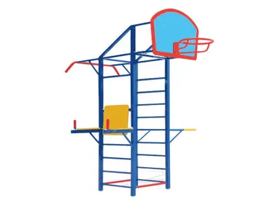 фото Силовой тренажер (тип-3)