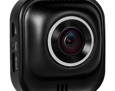 фото Видеорегистратор Prestigio