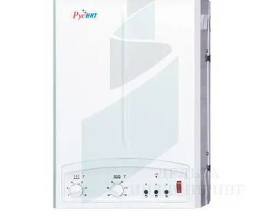 фото Электрокотел РусНИТ-230М (30 кВт) 380 В