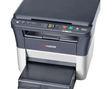 фото МФУ KYOCERA FS-1020MFP