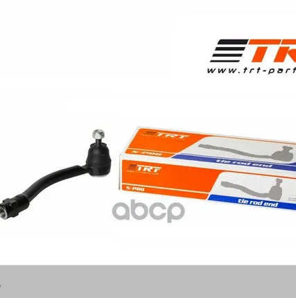 Фото №0 RS7015L TRT Наконечник рулевой RS7015L TRT левый 56820-4L000 Solaris, Rio TRT арт. RS7015L