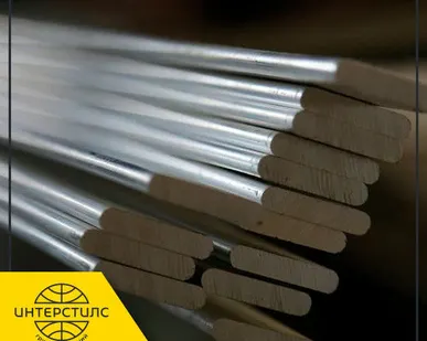 фото Полоса электротехническая 11895 3х12 мм ГОСТ 11036-75