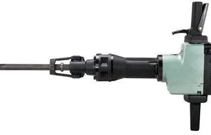 Фото №0 Отбойные молотки Hitachi H90SC в аренду