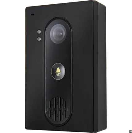 Фото №0 Вызывная панель MOCET IP5815 (домофонная IP панель)