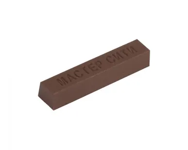 фото Воск мебельный орех артемиде мягкий (611) Мастер Сити