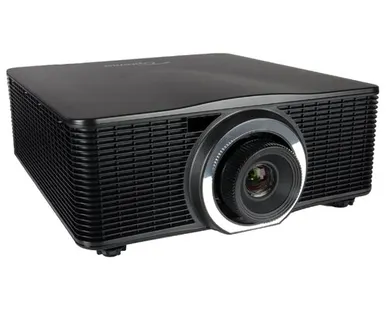 фото Проектор Optoma ZU650