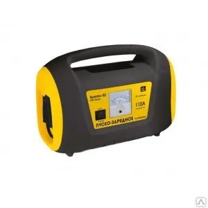 Фото №0 Автоматическое пуско-зарядное устройство вымпел вымпел-80 2026