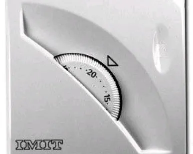 фото Терморегулятор IMIT ta 3