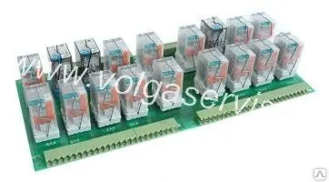 Фото №0 Блок релейный без реле ШУЛМ ЕИЛА 687282955