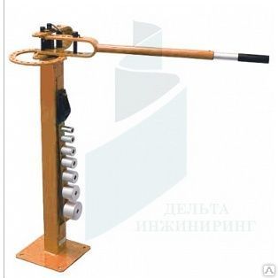 Фото №0 Станок гибочный настольный Stalex YP-38