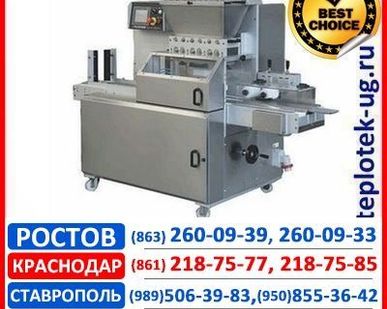 фото Машины для печенья, пряников