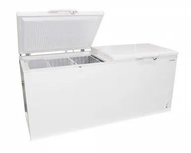 фото Морозильный ларь Aucma BD-560