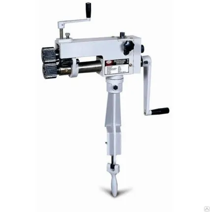 Фото №0 Отбортовочный станок ручной ROS-50/180 PROMA