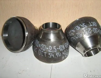 фото Переход 100х50