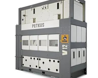 фото Решета на Петкусы U 40