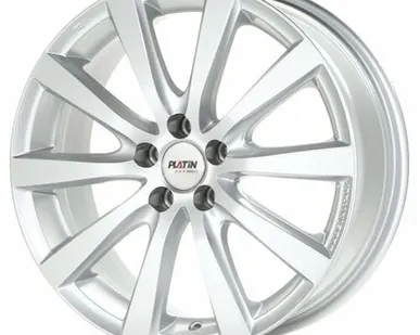 фото Колесный диск Platin P66