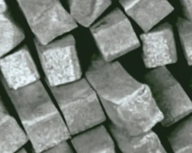 фото Квадрат калиброванный 9х9 мм ст 20 ГОСТ 8559