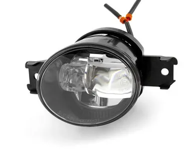 фото Светодиодные ПТФ MTF Light FL10NS NISSAN Almera, Teana, X-Trail. INFINITI QX60, JX35, G37, M35
