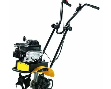 фото Культиватор CHAMPION BC4401