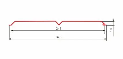 Фото №1 Металлический сайдинг ДЕРЕВО - брус по размерам заказчика цвет "АНТИЧНЫЙ ДУБ"