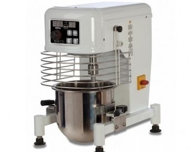 фото Планетарный миксер Apach APL10B