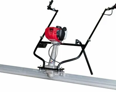 фото ВИБРОРЕЙКА БЕНЗИНОВАЯ STEM TECHNO SF1