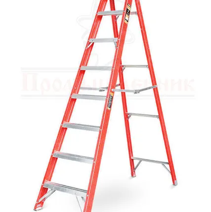 Фото №0 Стремянка Ф-107