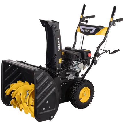 Фото №0 Снегоуборщик бензиновый Huter SGC 4100