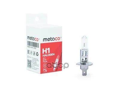 фото 9510H1STD METACO Лампа накаливания&9510H1STD METACO арт. 9510H1STD