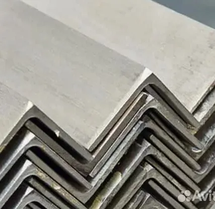 Фото №0 Уголок 90х6