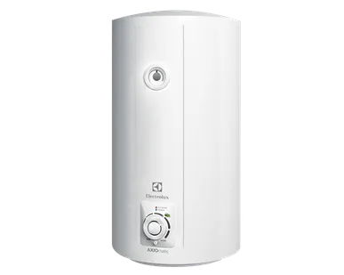 фото Водонагреватель электрический Electrolux EWH 80 AXIOmatic