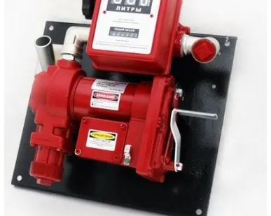 фото Мини ТРК Benza 34-12-75Р Benza