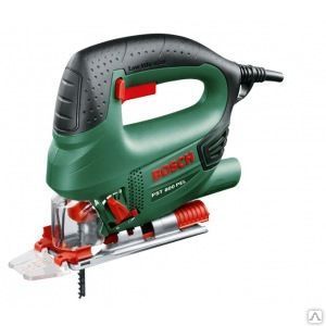 Фото №0 Лобзик bosch pst 800 pel 0.603.3a0.120