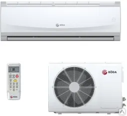 Фото №0 Сплит система Roda RS-A07B/RU-A07B