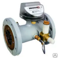 Фото №0 Счетчик газа СГ-16МТ-200