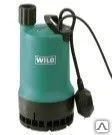 фото Дренажный насос TM 32/7 WILO