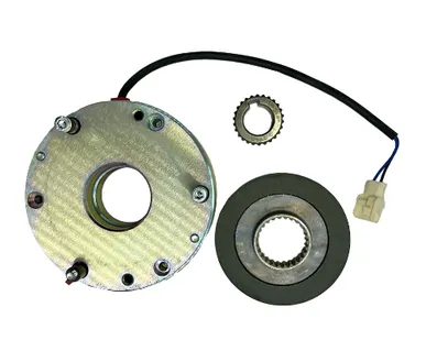 фото Электротормоз в сборе Still EGV