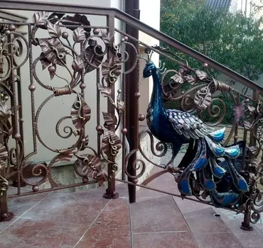 Кузня Рамковкастайл