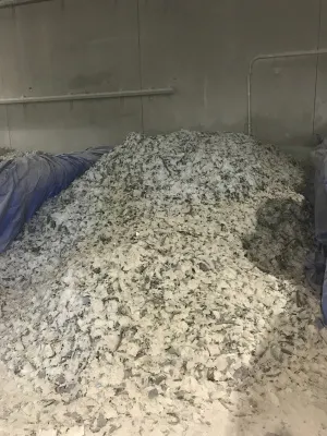 Фото №1 Шредер для стекла PTG / комплекс переработки стекла в т.ч. триплекс PRALL-TEC (Германия) в Москве