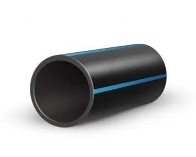 фото Труба ПЭ 100 SDR 13.6 - 25 * 2.0 (ГОСТ 18599-2001) (Ч)