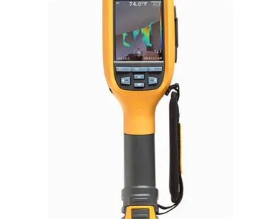 фото Тепловизор Fluke TiR125