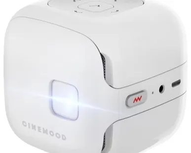 фото Проектор CINEMOOD МУЛЬТиКУБИК