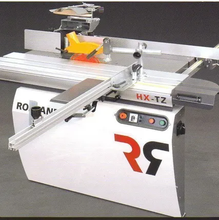Фото №0 Комбинированный станок HX-TZ
