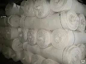 Фото №0 Полотно нетканое ХПП ( хозяйственная ткань для уборки пола) Узбекистан