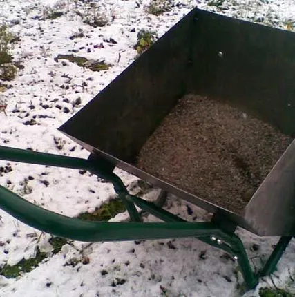 Фото №0 Тележка-дозатор