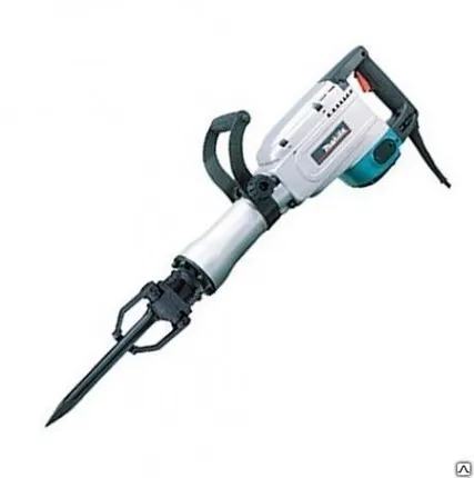 Фото №0 Отбойный молоток Makita HM 1304 B