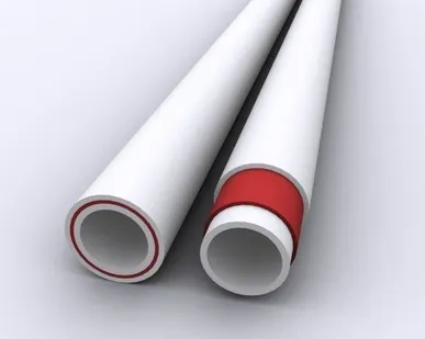 фото Труба армированная стекловолокном PN 25 75х12,5