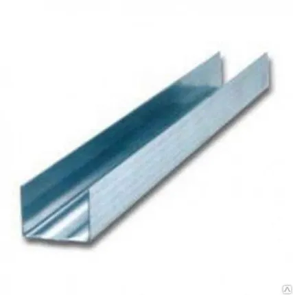 Фото №0 Профиль стартовый