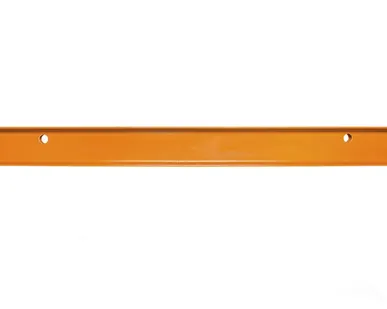 фото Балка концевая подвесная TOR г/п 3,0 т без тележек